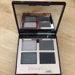 Charlotte Tilbury Luxury Palette Eyeshadows